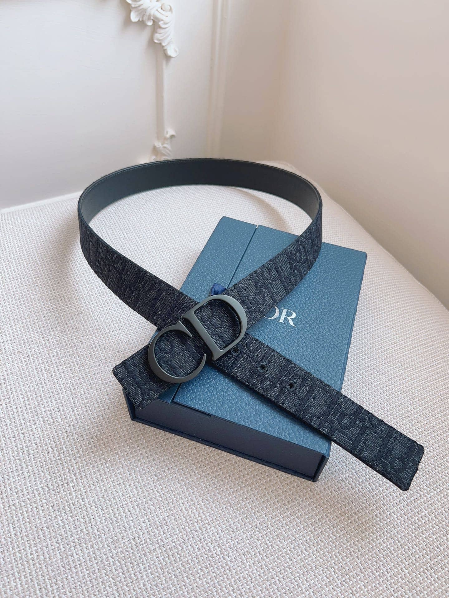 Dior Belt-014